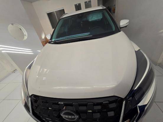 NISSAN KICKS 1.6 16V FLEXSTART EXCLUSIVE XTRONIC